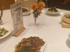 -回府君悦·疆派传承菜(西虹路店)