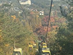 -虞山风景区