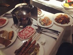 -星伦多 自助料理(圆融店)
