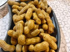 -云晓光头烧烤吧(德平路店)