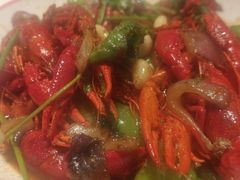 -曹胖子龙虾馆(黄桦路店)
