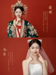 -色色婚纱摄影(大沥旗舰店)