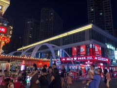 门面-时代奥城商业广场