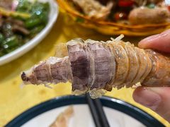 -得记得潮州海鲜砂锅粥(宝业路店)