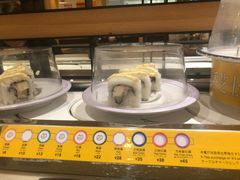-元气寿司(东方宝泰店)
