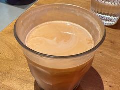 Dirty-Punchline Coffee&Roaster(同济大学店)
