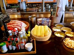 -富力丽思卡尔顿酒店·香荟全日制餐厅