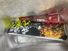 -李不管把把烧(火车南站店)