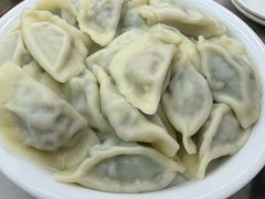 -东北四季饺子王(华山路店)