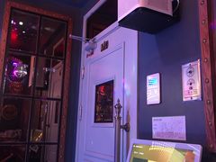 -欧歌堡KTV PARTY(万濠城店)
