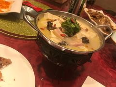 -臭桂鱼儿特色餐厅(朝晖七小区北区店)