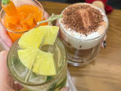 -山由之cafe&meal(小寨店)