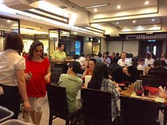 大堂-添好运点心专门店(深水埗店)