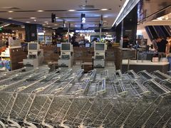 -Olé精品超市(上海虹桥南丰城店)