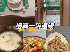 -荔粥记潮汕砂锅粥(新北万达店)