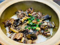 -红星光发煲仔饭(文海店)
