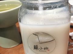 -苏小柳手作点心(控江旭辉分院)