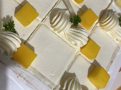 -幸福西饼生日蛋糕(西直门店)