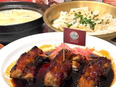 -禾府酒家·传统广府味(番禺店)