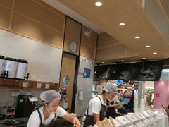 -奈雪的茶(石厦时代广场店)