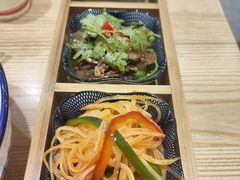 -唏嘛香·金城牛大(虹口龙之梦店)