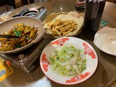 -肖记公安牛肉鱼杂馆· 省级非物质文化遗产(仁和路店)