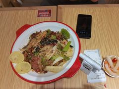 -孙小楠麻辣香锅(欧亚卖场店)