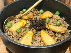 -七色云蔬食(喜邻里店)