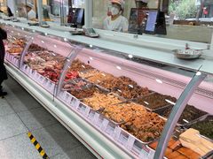 -北京稻香村(第十一店)