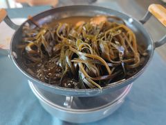 -金家老三饭庄(常营店)