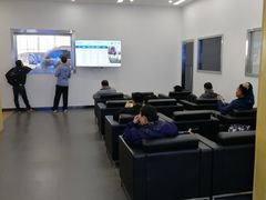 -北京福铃丰瑞比亚迪4S店(花乡店)