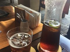 冰茶-Ministry of Crab(科伦坡店)