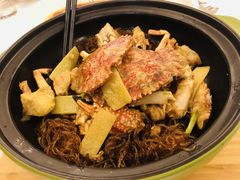 -湛江菜.江南首席(昆山店)