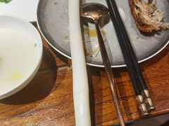 -北京老铺烤鸭(老城根店)