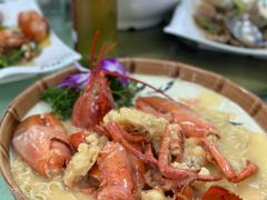 -景好海鲜餐厅(大鹏必选旅游店)