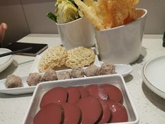-牛小灶牛杂煲(北京路店)