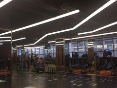 -Fitmula斐嘉健身(省体店)