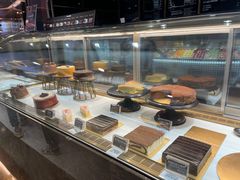 -Awfully Chocolate(来福士广场店)