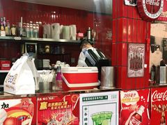 -食运茶餐厅(文化宫店)
