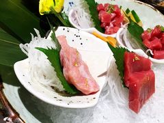 -东菊料理(吉利购物广场店)