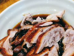 -晓马鸭店(新芜路店)