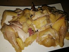 -香江农家乐饭店