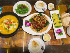 -尽善百年古院餐厅(王家老宅店)