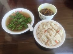 -好成财牛排馆(涂门街总店)