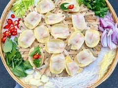 -官塘锋记鱼生·生腌·砂锅粥(牌坊街店)