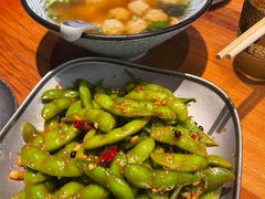 -北丐先生·野馄饨烧烤(长宁龙之梦店)