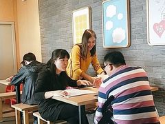 -麦当劳(开萝大道店)