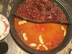 -水巷子·巴掌腰片重庆火锅(云纺店)