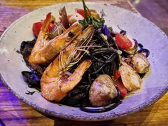 -咖梦餐厅 COMENG RESTAURANT