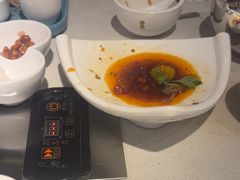 -百年果林椰子鸡(中洲店)